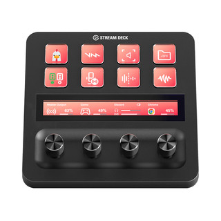 Bàn phím Elgato StreamDeck - 10GBD9901