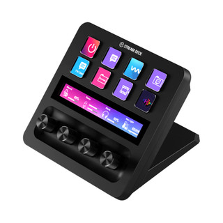 Bàn phím Elgato StreamDeck - 10GBD9901
