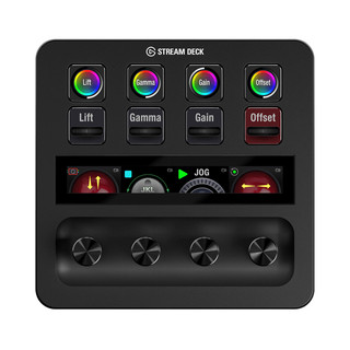 Bàn phím Elgato StreamDeck - 10GBD9901