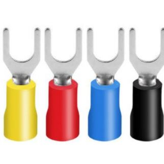 Đầu cos thau 1.25-3 bịch 100 cái