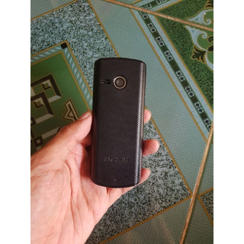 Điện thoại Samsung GT E2230m zin đẹp