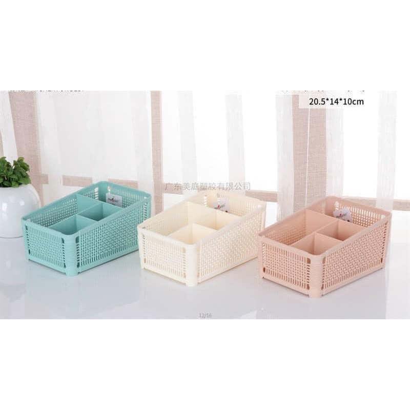 Khay đựng đồ tiện ích 3801