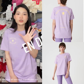 Áo thun nữ Sinsay | Hàng hiệu vợt sale