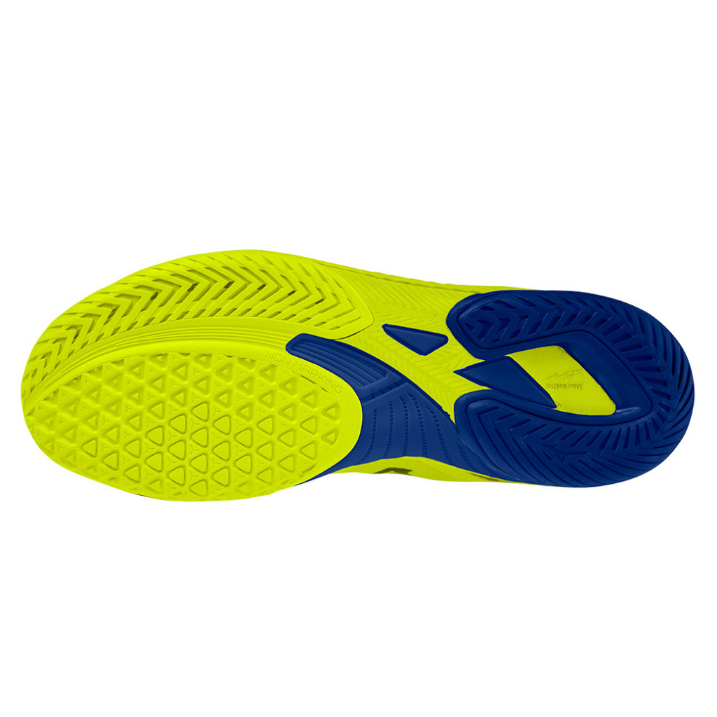 Giày bóng bàn mizuno chính hãng Wave Drive Neo 3 có 3 màu