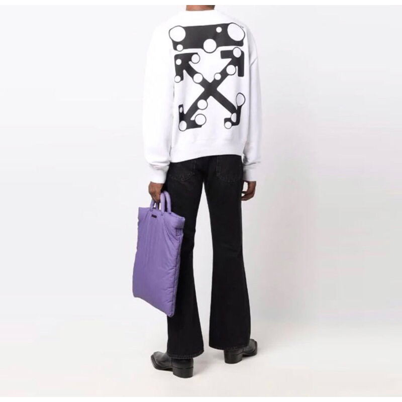 Áo Sweater Off White