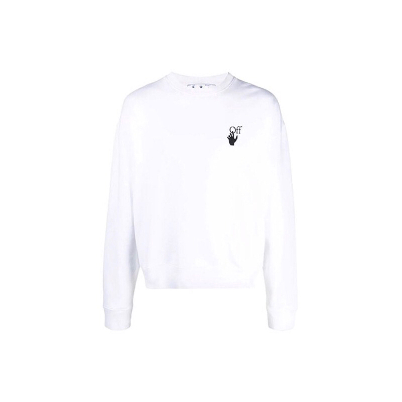 Áo Sweater Off White