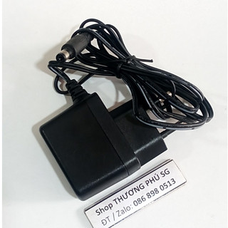 Adapter DC 12V - 0.5A / Đầu cắm 5.5mm X 2.1mm (ZIN)