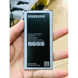 Pin samsung j710