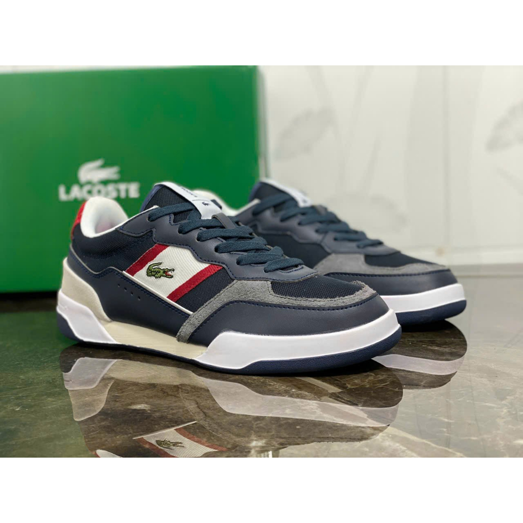 Giày Lacoste Sunshot  Nam |  FullBox