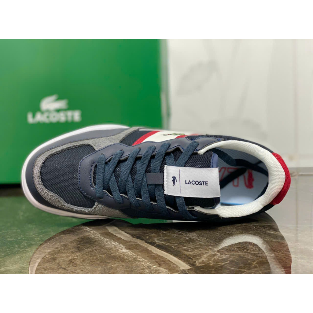 Giày Lacoste Sunshot  Nam |  FullBox