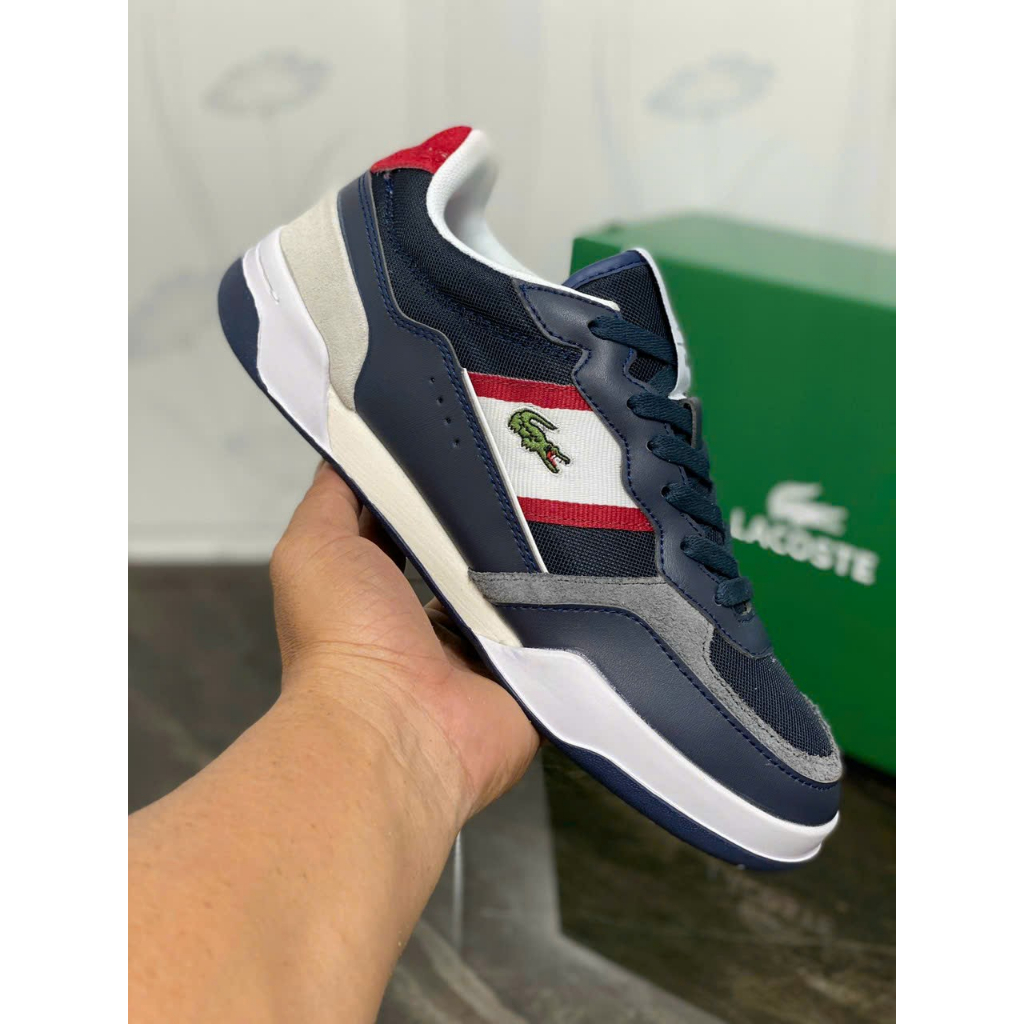 Giày Lacoste Sunshot  Nam |  FullBox