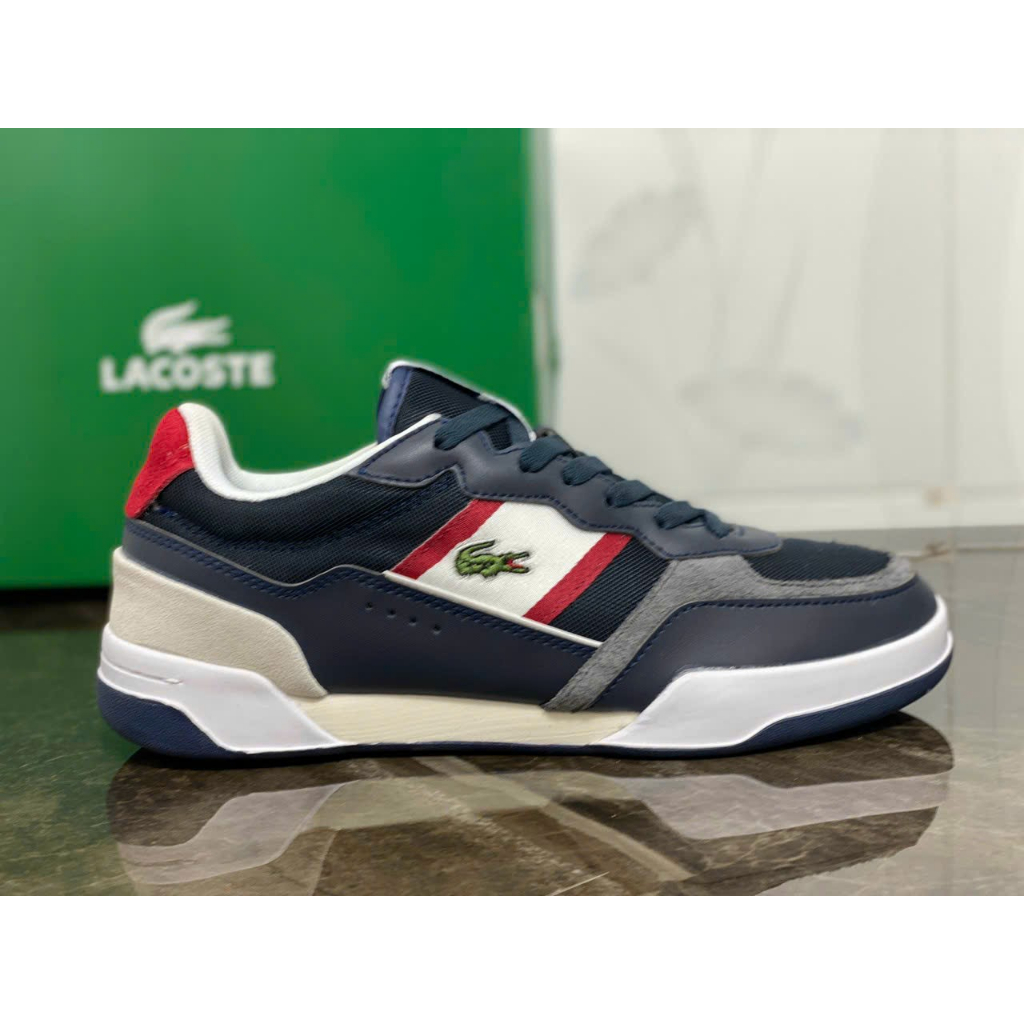 Giày Lacoste Sunshot  Nam |  FullBox