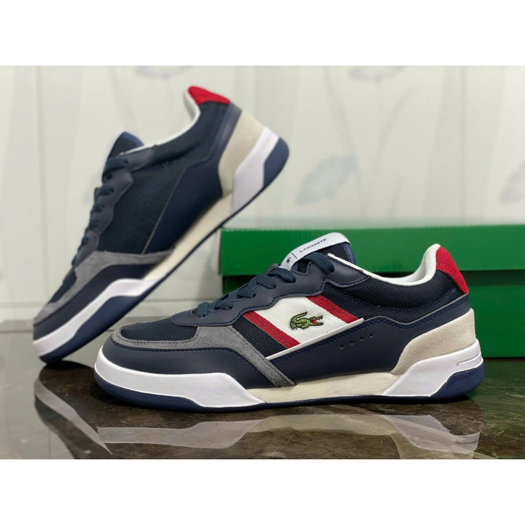 Giày Lacoste Sunshot  Nam |  FullBox