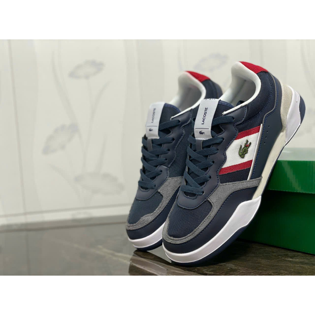 Giày Lacoste Sunshot  Nam |  FullBox