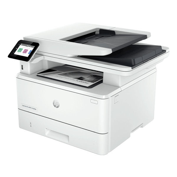 [Mã ELHP3TR giảm 12% đơn 500K] Máy in đa năng HP LaserJet Pro MFP 4103fdn (2Z628A)