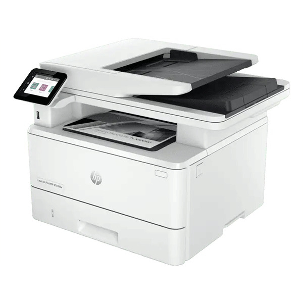 [Mã ELHPPK8 giảm 10% đơn 500K] Máy in đa năng HP LaserJet Pro MFP 4103fdw - 2Z629A