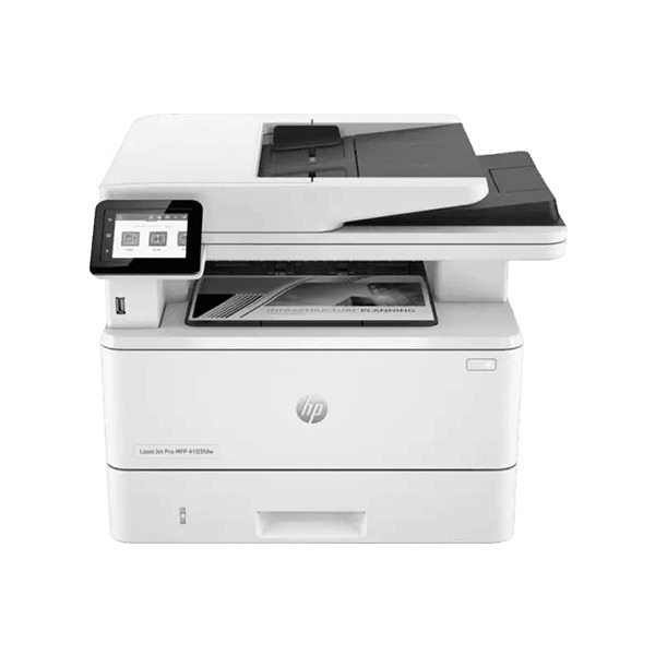 [Mã ELHPPK8 giảm 10% đơn 500K] Máy in đa năng HP LaserJet Pro MFP 4103fdw - 2Z629A