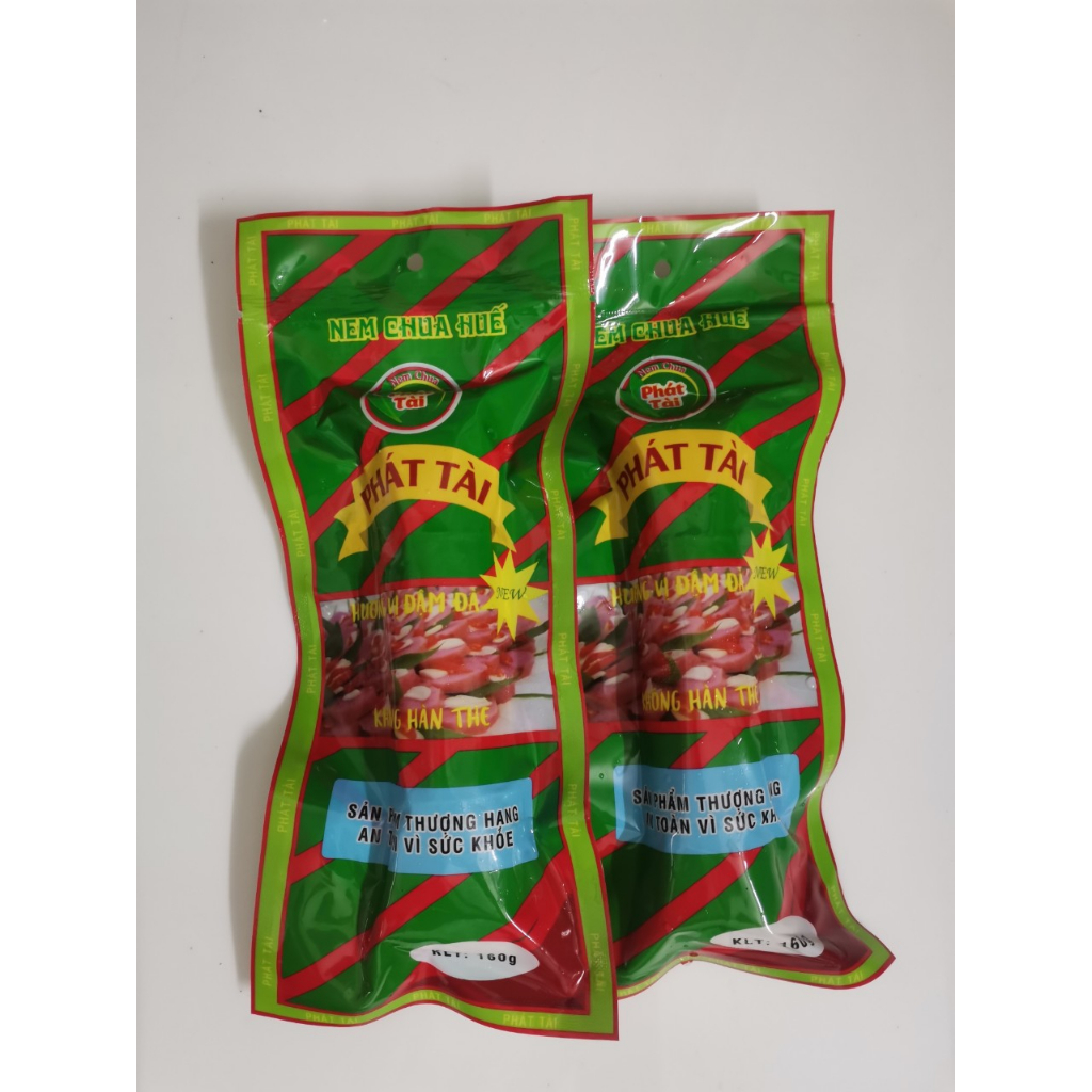NEM CHUA HUẾ
