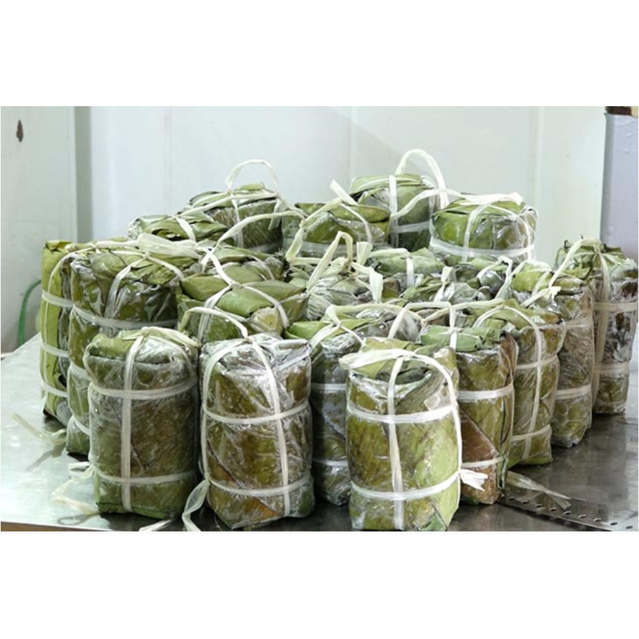 CHẢ BÒ GÂN ỚT XIÊM XANH