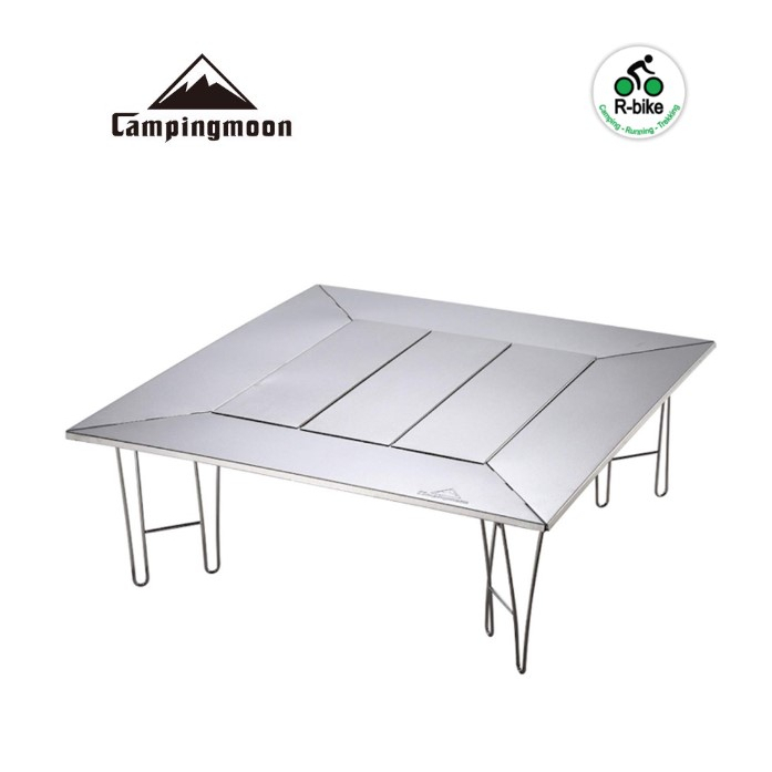Bàn quây BBQ Campingmoon T-503