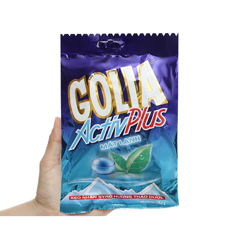 KEO GOLIA BAC HA 45 VIEN.