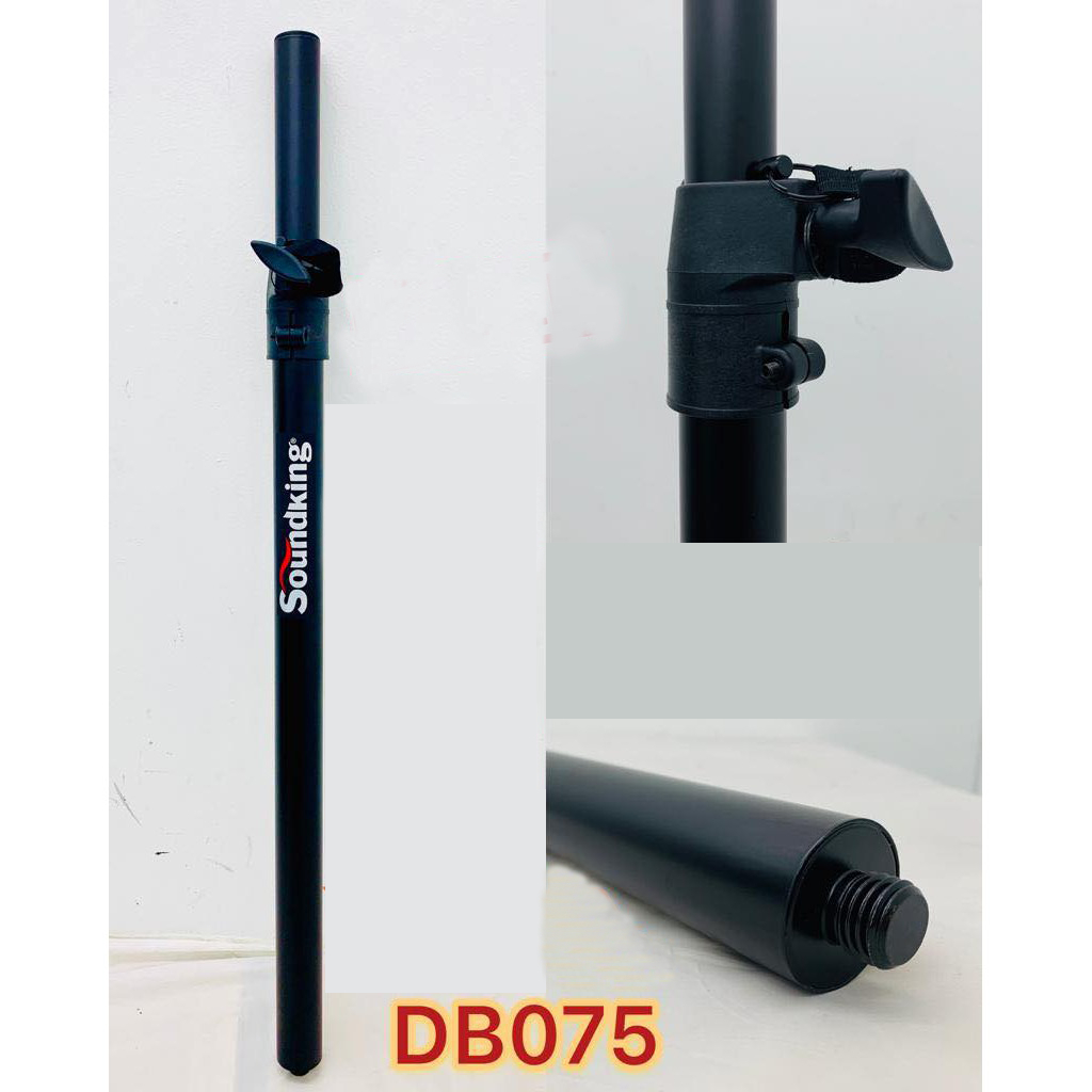 SOUNDKING DB075 - Cây chống loa Soundking DB-075