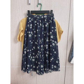 Chân váy công chúa, voan, xếp ly... Hàn, Nhật like new