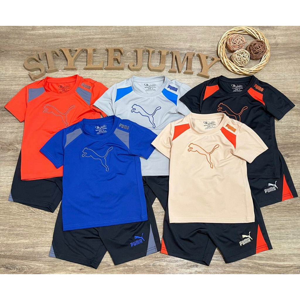 ĐỒ BỘ THỂ THAO CAO CẤP (SIZE 1-10)