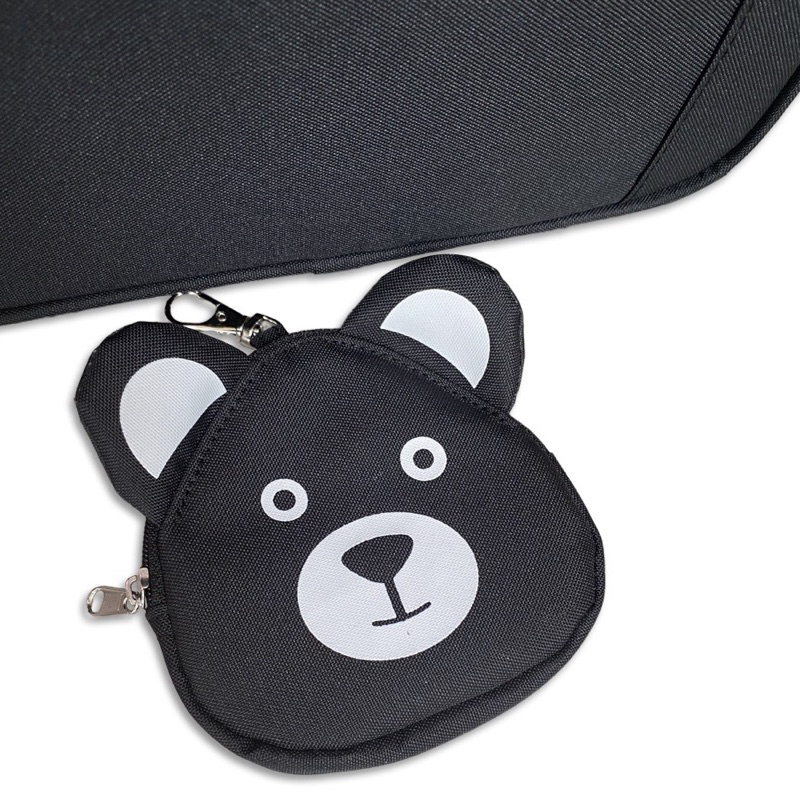 Balo Học Sinh Sinh Viên LADODA_BL144