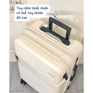 Vali Sạc điện thoại Size 24