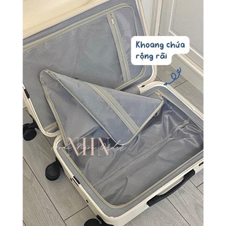 Vali Sạc điện thoại Size 24