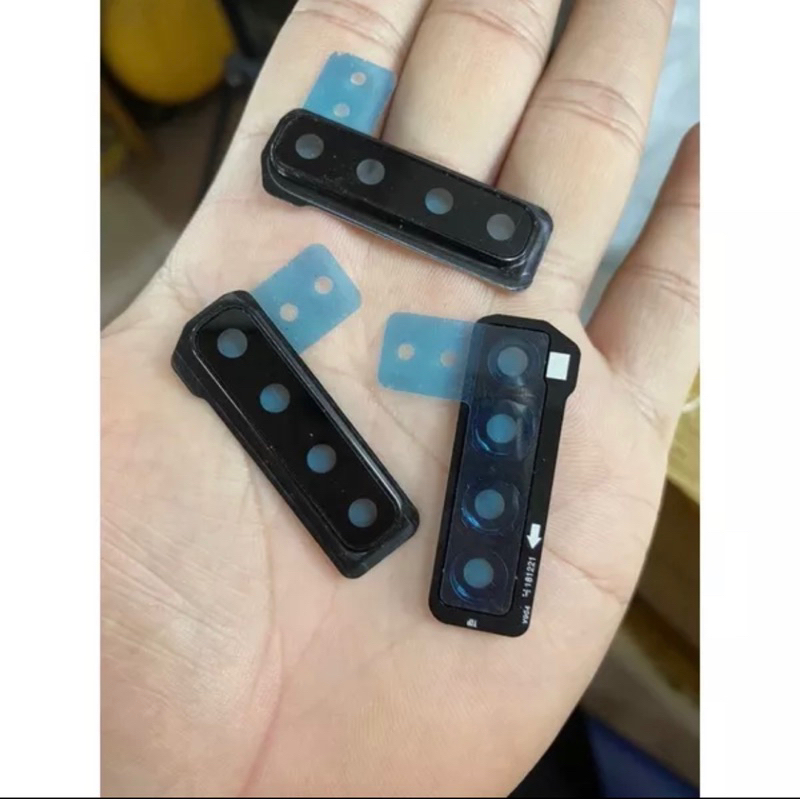 Cụm kính camera Samsung a9 2018