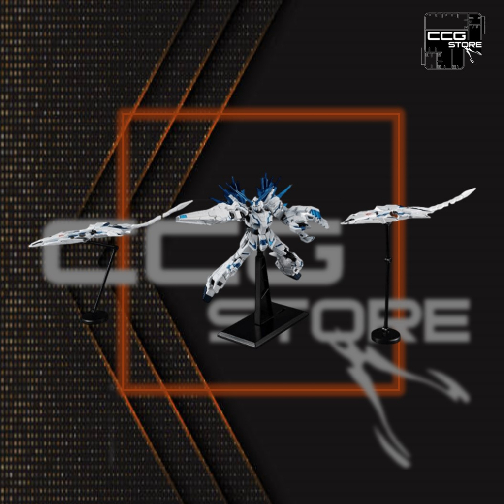 Mô hình lắp ráp Gundam - BANDAI - G-Frame FA Unicorn Gundam Perfectibility