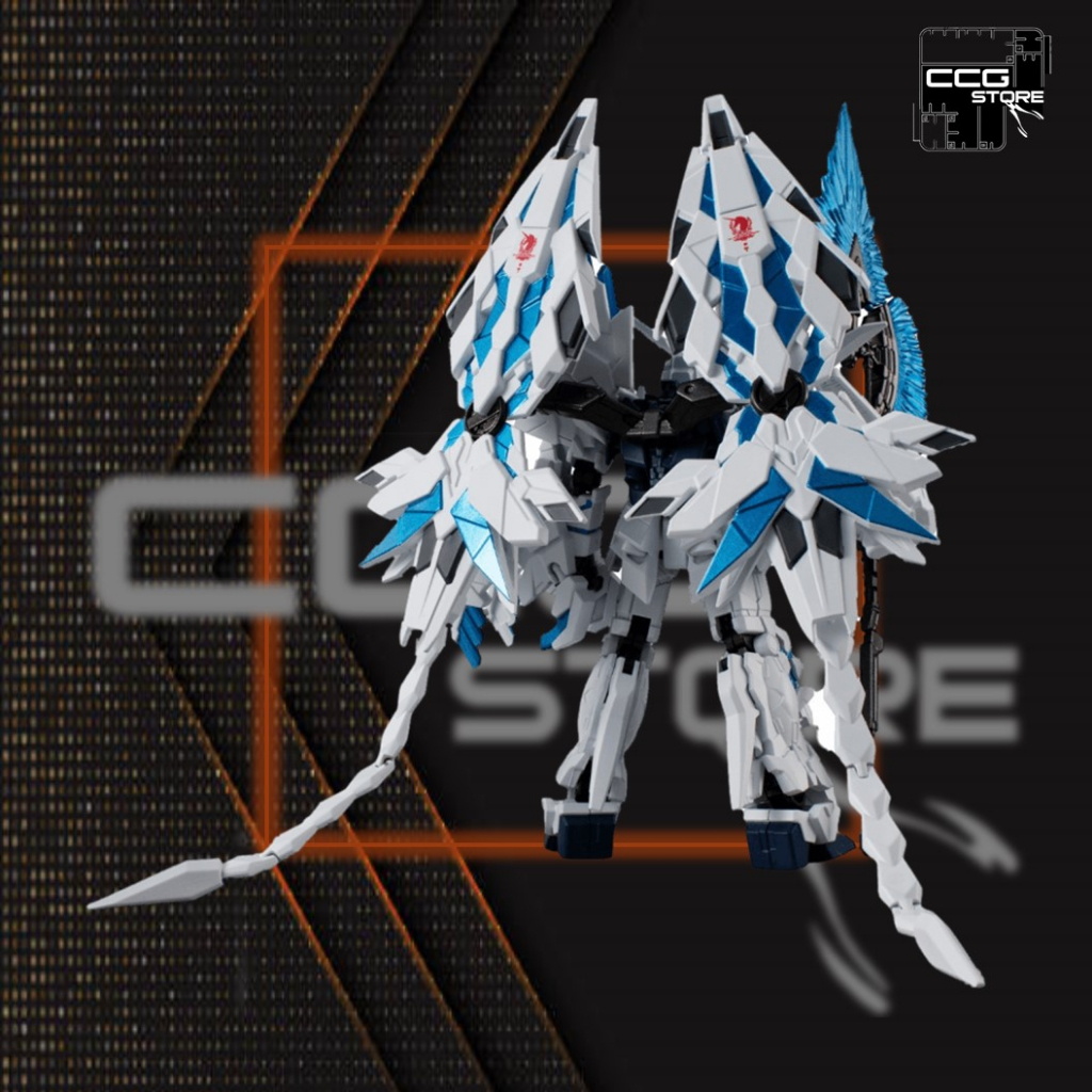 Mô hình lắp ráp Gundam - BANDAI - G-Frame FA Unicorn Gundam Perfectibility