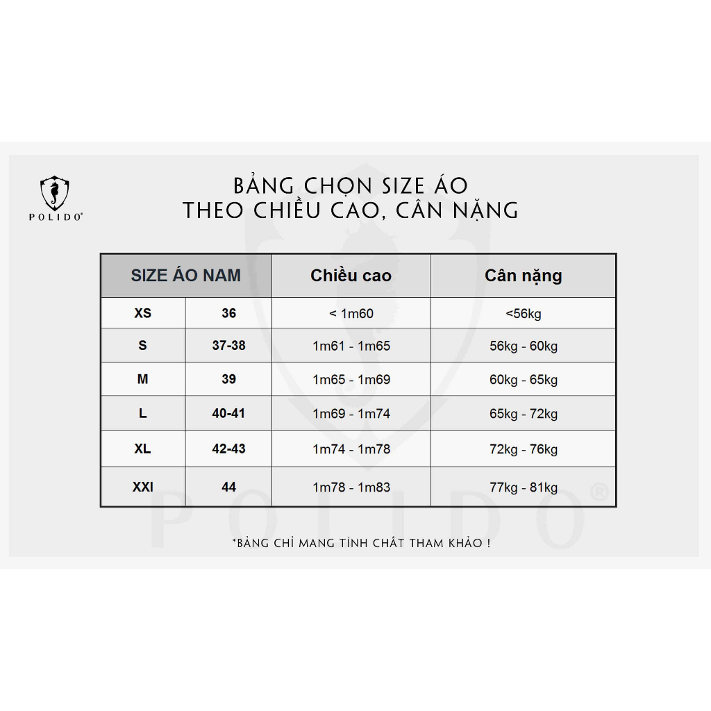 Áo Polo Cộc Tay Nam Polido Màu Nâu Chất Cotton Mềm Mịn Thoáng Mát Thời Trang Cho Nam Tối Giản Lịch Lãm Hiện Đại Dễ Mặc