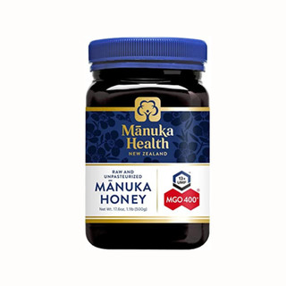 Mật Ong MANUKA MGO 400+ (UMF 13+)