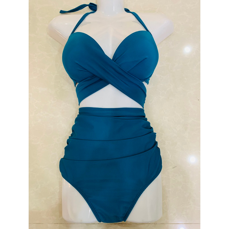 Bikini siêu tôn dáng rất hot có đủ size 45-90 kg