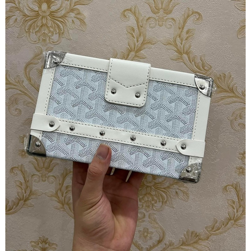 túi chéo thời trang cao cấp nam ,hoạ tiết chất boy phố