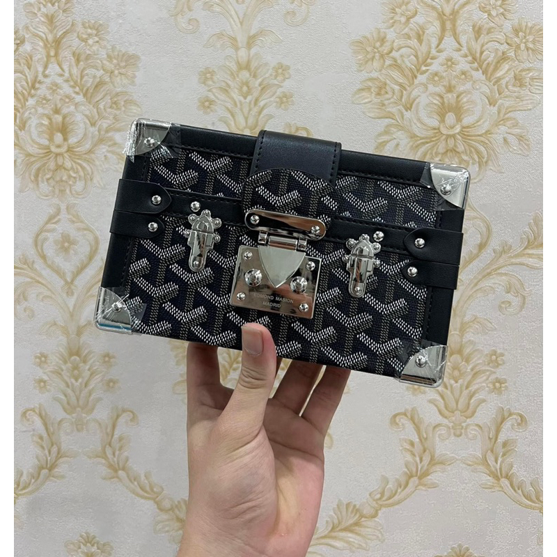 túi chéo thời trang cao cấp nam ,hoạ tiết chất boy phố