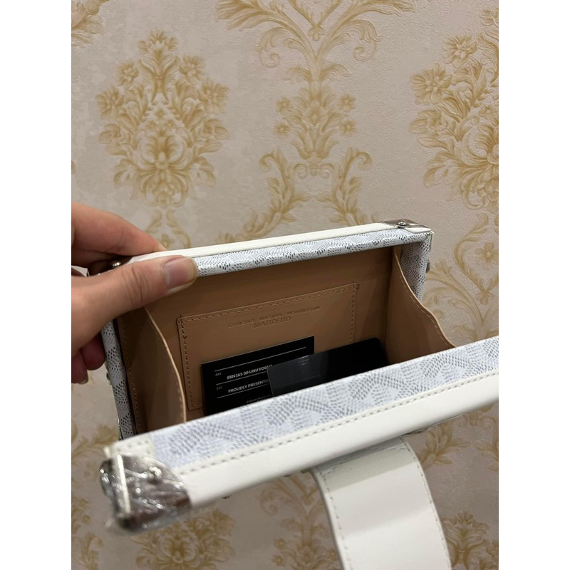 túi chéo thời trang cao cấp nam ,hoạ tiết chất boy phố