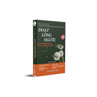 Sách-Đoạt Lòng Người
