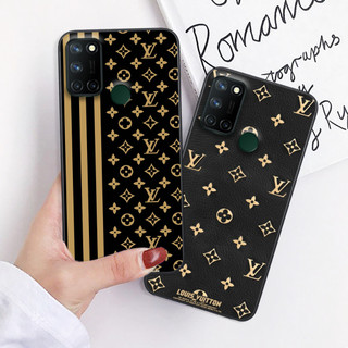 Ốp lưng Realme C12 / Realme C15 / Realme C17 / Realme 7I in hình thương hiệu LV, nike nổi tiếng CỰC ĐẸP