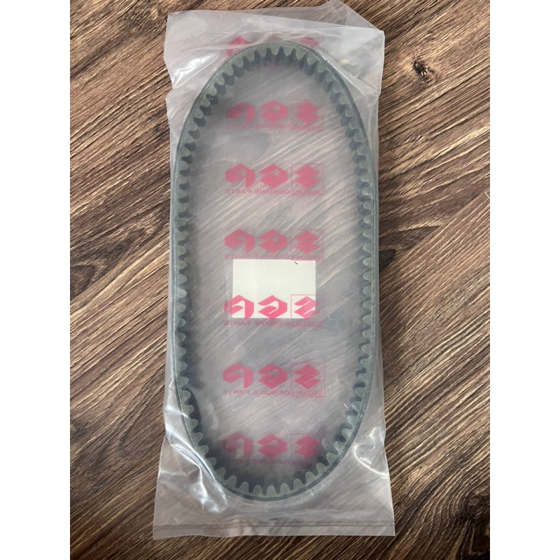 Dây curoa Suzuki Hayate zin