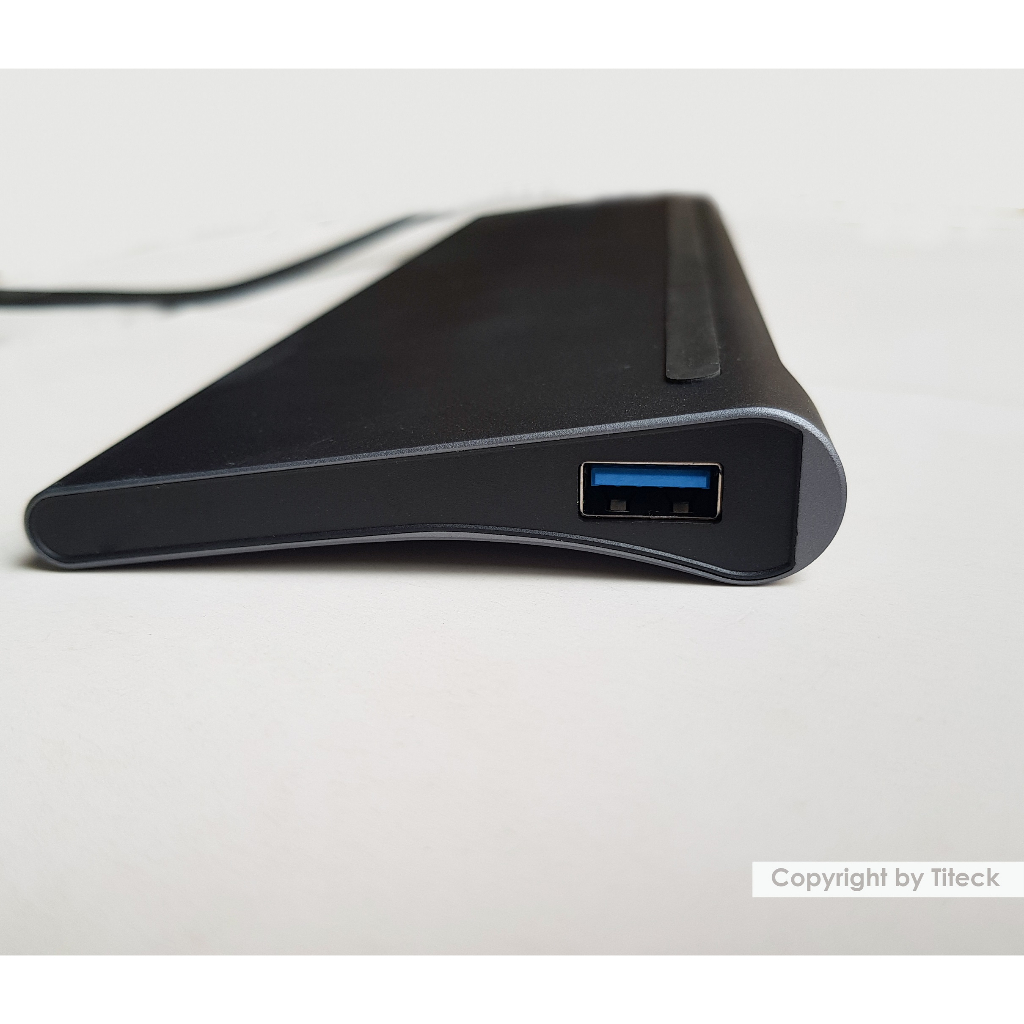 HUB chuyển đổi 12in1 chia Type c ra HDMI 4K, VGA, USB 3.0, LAN, Audio 3.5mm,SD, TF, PD vỏ nhôm cao cấp
