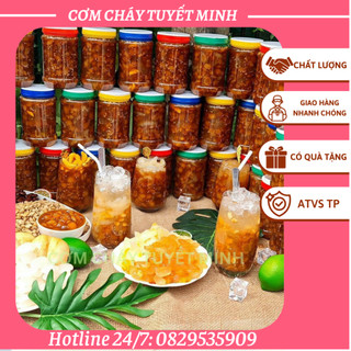 Me rim thốt nốt thơm ngon bổ dưỡng - hủ 550gr - đặc sản miền nam