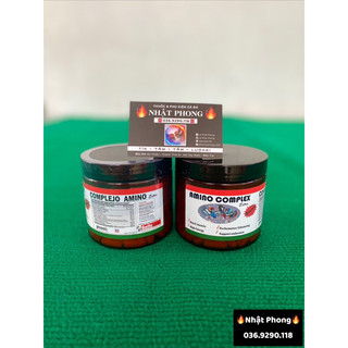 Amino complex -