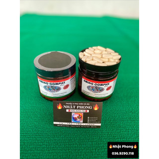 AMINO COMPLEX - (Nuôi cao cấp dành cho Chiến Kê)