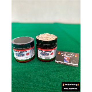 AMINO COMPLEX - (Nuôi cao cấp dành cho Chiến Kê)