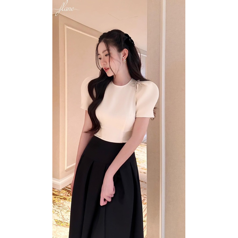 Sét váy Flane store cao cấp
