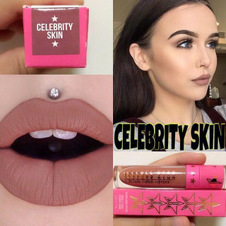 Son kem Jeffree Star Velour Lipstick